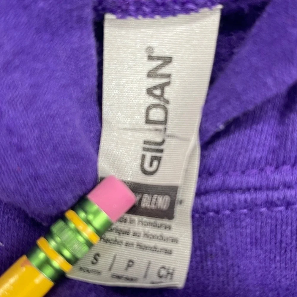 Gildan clemson tigers